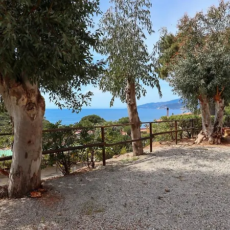 Moira Holiday home Capoliveri (Isola d'Elba)
