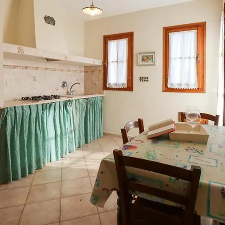 Moira Casa vacanze