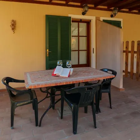 Casa vacanze Moira