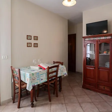 Moira Casa vacanze