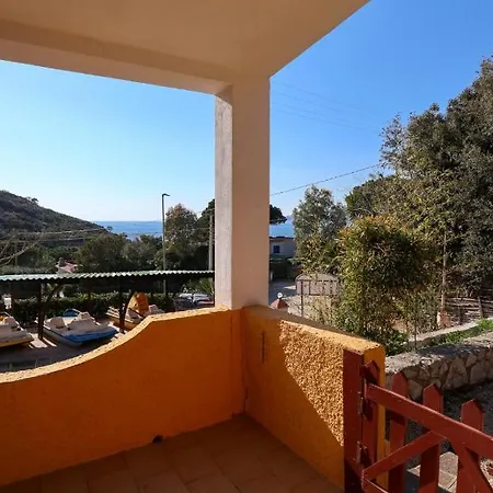 Moira Capoliveri (Isola d'Elba)