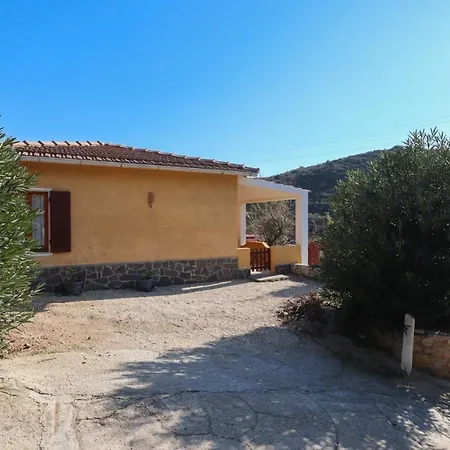 Casa vacanze Moira