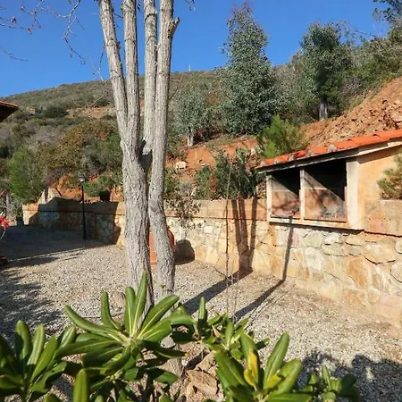 Casa vacanze Moira *