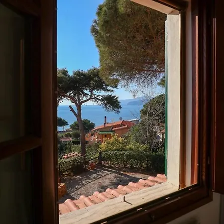 Casa vacanze Moira