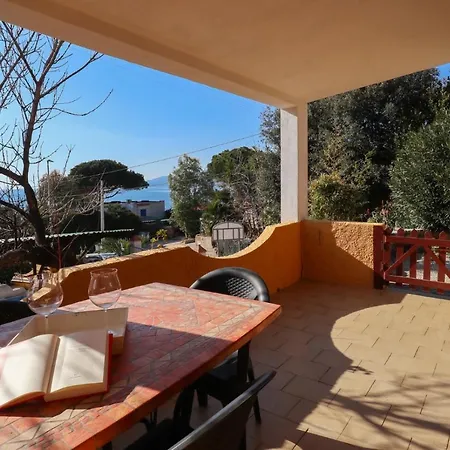 Casa vacanze Moira *