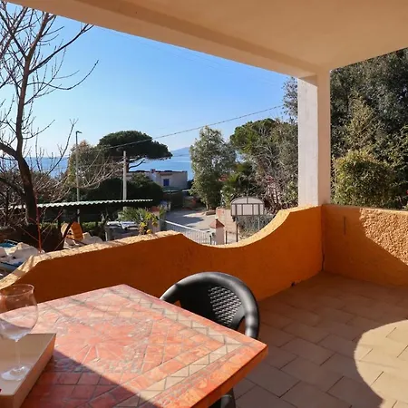 Moira Holiday home Capoliveri (Isola d'Elba)