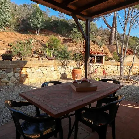 Moira Casa vacanze