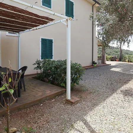 Casa vacanze Moira