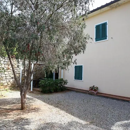 Casa vacanze Moira Capoliveri (Isola d'Elba)