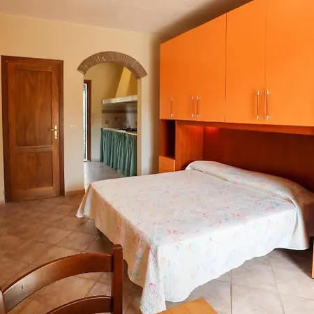 Moira Casa vacanze