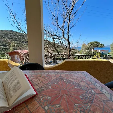 Casa vacanze Moira *