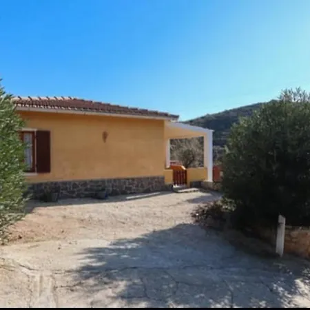 Moira Casa vacanze *