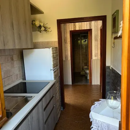 Moira Casa vacanze
