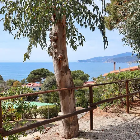 Casa vacanze Moira Capoliveri (Isola d'Elba)