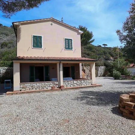 Casa vacanze Moira