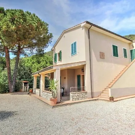 Moira Capoliveri (Isola d'Elba)