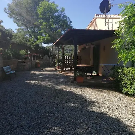Casa vacanze Moira *