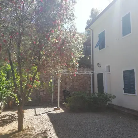 Casa vacanze Moira