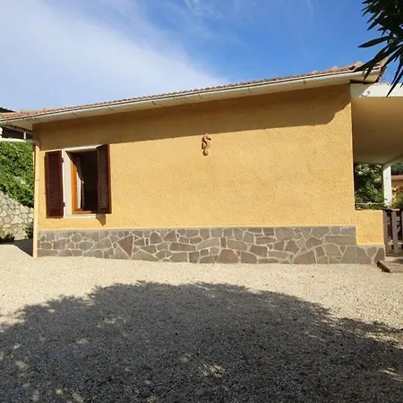 Casa vacanze Moira